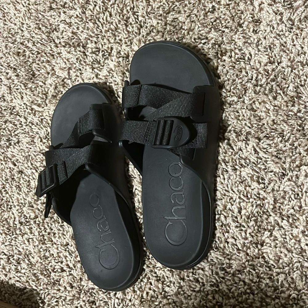 Chaco Chillos Slide